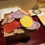 銀座 しのはら - 