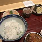 銀座 しのはら - 