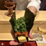 銀座 しのはら - 