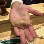 銀座 しのはら - 