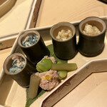 銀座 しのはら - 