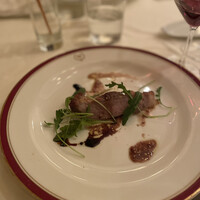 リストランテ ラ チャウ - 