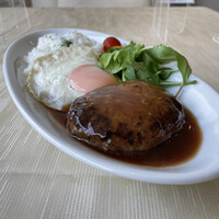 レストラン フォッセ - 