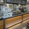 あごすけ饅頭 - 売り場