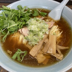 Kumaou Ramen - 