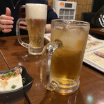 海幸の個室居酒屋 はちまる - 