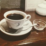 ムーン ファクトリー コーヒー - 