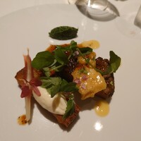 Restaurant Sola - 