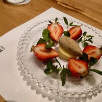 肉割烹 岡田前 - 