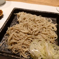 肉割烹 岡田前 - 