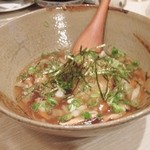 菜々海 - 餡かけおにぎり(最高に美味い！)