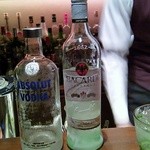 柳小路 まるうめ - 2013.7　モヒートをお願い