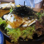 うめづ - 大根サラダ