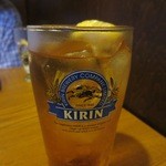 うめづ - カクテル