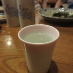 うめづ - 八海山