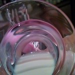 柳小路 まるうめ - ２０１３．７　豹柄ワイルドアフリカの味は　プリン(^.^)