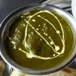 STAR - チキンサグ　辛２０