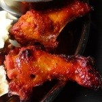 STAR - タンドリーチキン