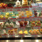 不二家 - 料理写真: