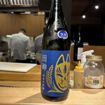 和旬 Kien - 田神の生酒