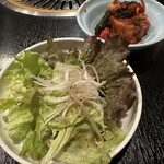 濱田屋 焼肉 ホルモン 五代目 市郎右衛門 - 