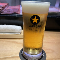 肉寿司 肉和食 KINTAN コレド室町 - ３時間飲み放題❣️