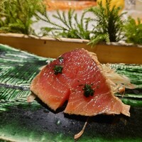 プレミアムレストラン 東京 金のダイニング 鮪金 - 