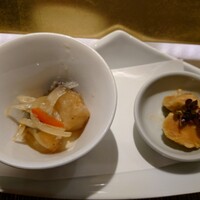 プレミアムレストラン 東京 金のダイニング 鮪金 - 