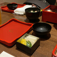 新宿 うなぎ菊川 - 