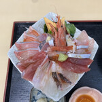 有限会社 長谷川水産 - 