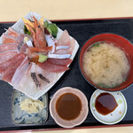 有限会社 長谷川水産 - 