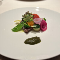 レザン ドール - 