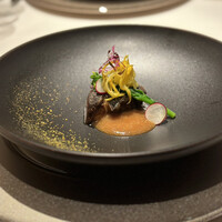 レザン ドール - 