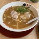 Ramen Yokoduna - ラーメン