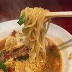 担担麺 海苑 - 