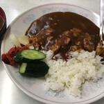 大衆食堂 岩戸屋 - 
