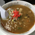 大衆食堂 岩戸屋 - 