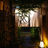 肉亭ふたご iki 本郷三丁目店 - 入り口