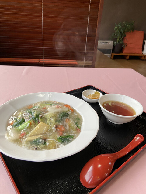 ちんめん &ndash; 高子（福島・伊達市）の本格中華料理｜ランチ・ディナー情報