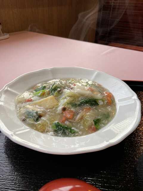 ちんめん - 高子（中華料理）の写真