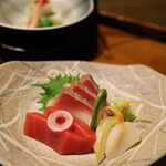 ホテル やまぶき - 料理写真: