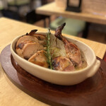 東京チキンボーイ - 