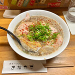 京ラーメン さだかず - 