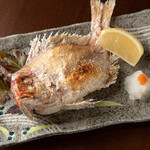 海鮮・炭火串焼 庄内うなさか 純米酒専門店 - 