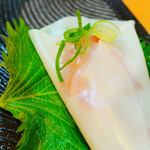 ダンジー餃子 - 