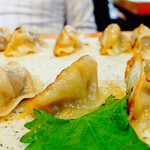 ダンジー餃子 - 