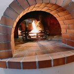 水の謌 - ここでマシュマロ焼ける。