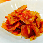 ダンジー餃子 - 