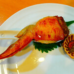 ダンジー餃子 - 