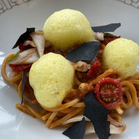 SALONE TOKYO - 